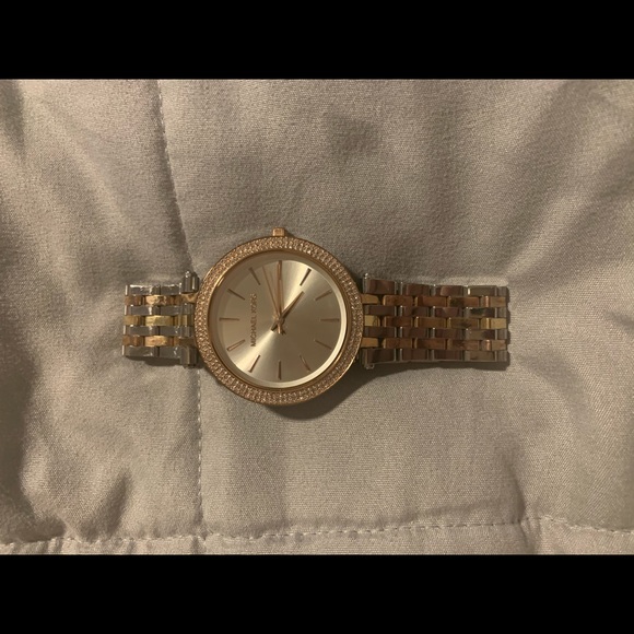 Authentic Michael Kors Darci Women’s Watch - Picture 8 of 8